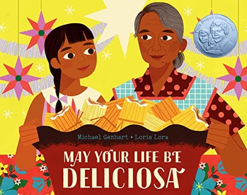 Cover of May Your Life Be Deliciosa
