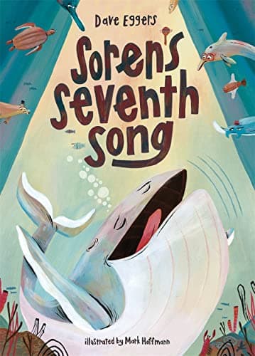 Cover of Soren's Seventh Song