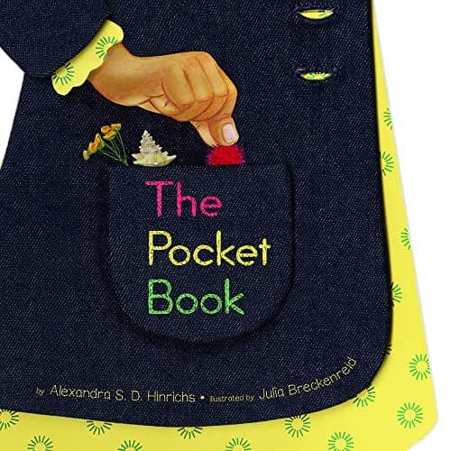 Cover of The Pocket Book