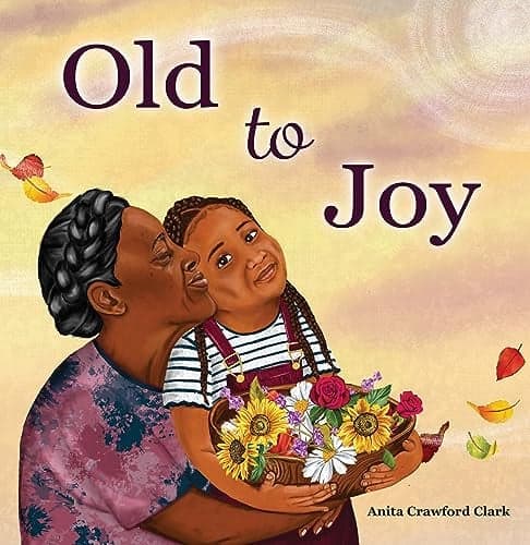 Cover of Old to Joy