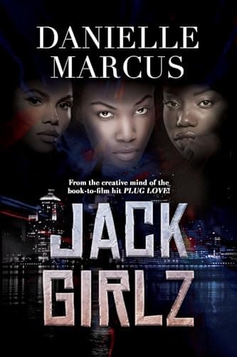 Cover of Jack Girlz