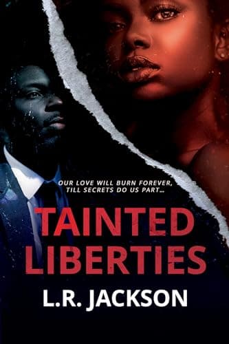 Cover of Tainted Liberties
