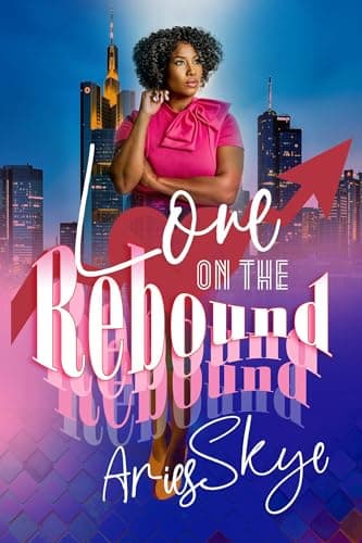 Cover of Love on the Rebound