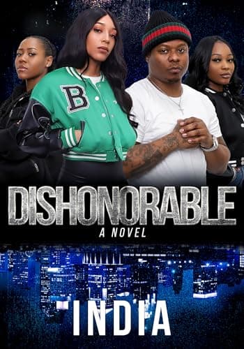 Cover of Dishonorable