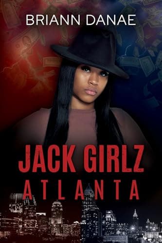 Cover of Atlanta (Jack Girlz)