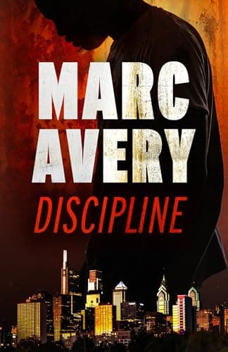 Cover of Discipline
