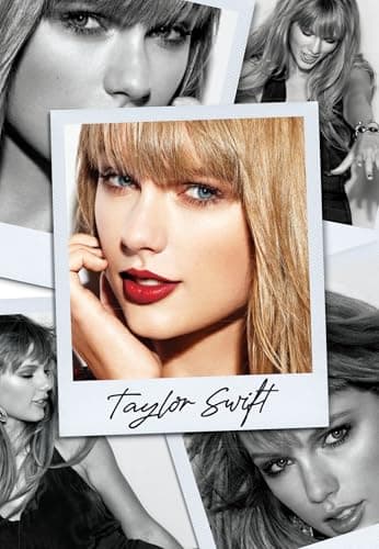 Cover of Taylor Swift (Spotlight on a Legend)