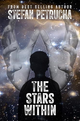 Cover of The Stars Within