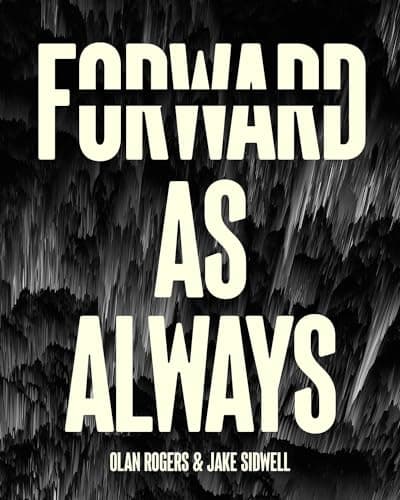 Cover of Forward As Always