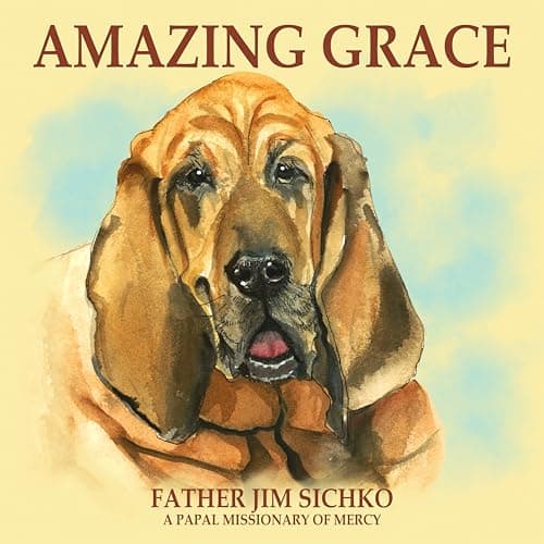 Cover of Amazing Grace