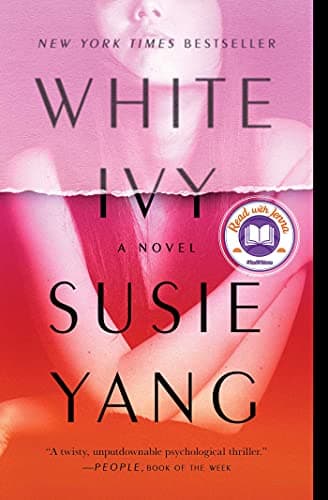 Cover of White Ivy
