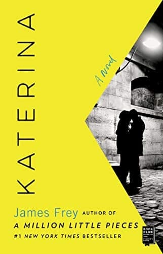 Cover of Katerina