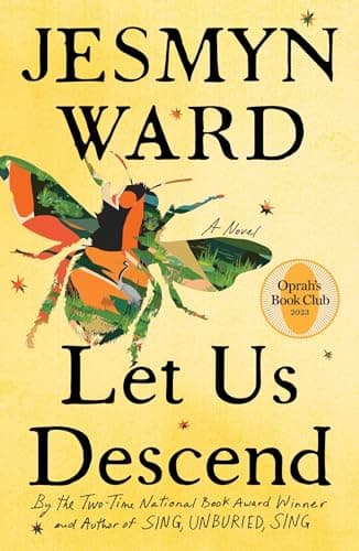 Cover of Let Us Descend