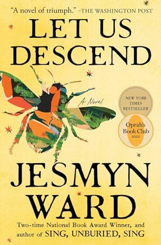 Cover of Let Us Descend