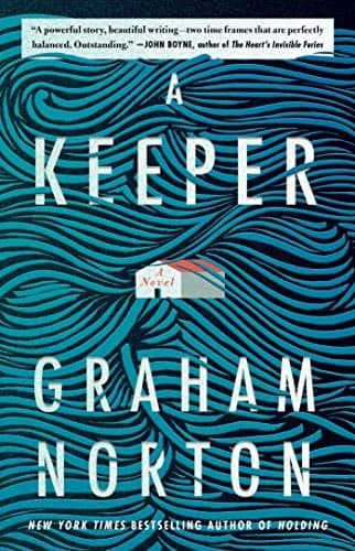 Cover of A Keeper