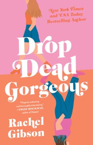 Cover of Drop Dead Gorgeous