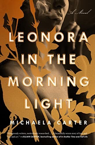 Cover of Leonora in the Morning Light