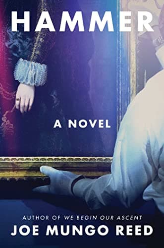 Cover of Hammer