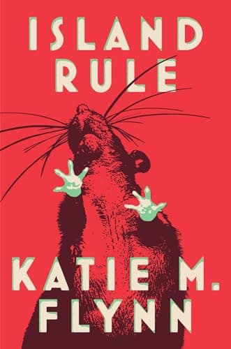 Cover of Island Rule