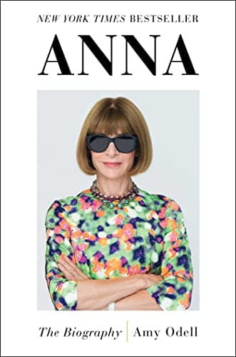 Cover of Anna