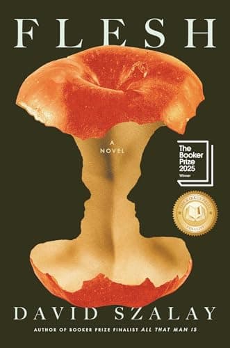 Cover of Flesh