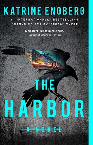 Cover of The Harbor (Korner and Werner, Bk. 3)
