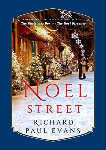 Cover of Noel Street (The Noel Collection)