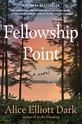 Cover of Fellowship Point