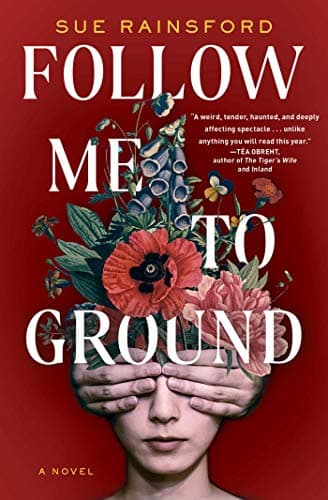 Cover of Follow Me to Ground