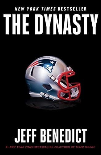 Cover of The Dynasty