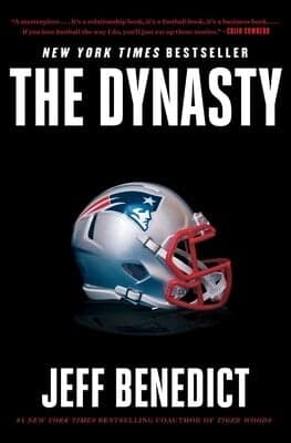 Cover of The Dynasty