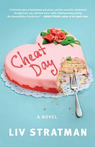 Cover of Cheat Day