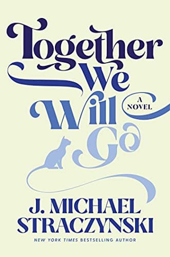 Cover of Together We Will Go