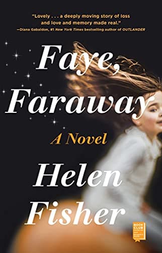 Cover of Faye, Faraway