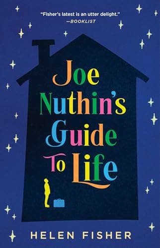Cover of Joe Nuthin's Guide to Life