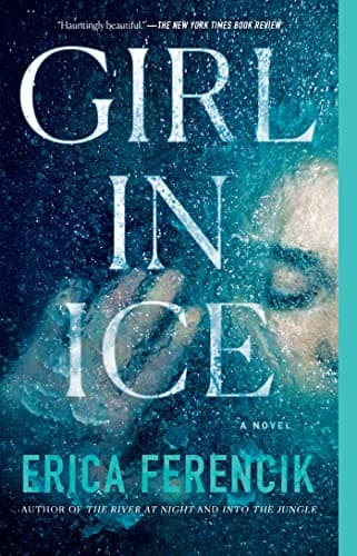 Cover of Girl in Ice