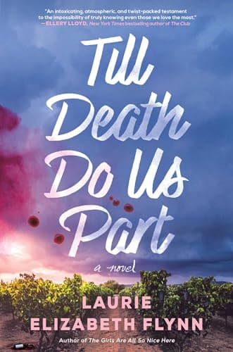 Cover of Till Death Do Us Part
