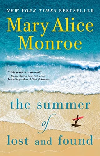 Cover of The Summer of Lost and Found (The Beach House, Bk. 7)