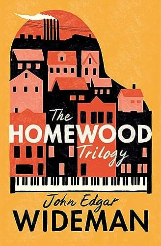 Cover of The Homewood Trilogy