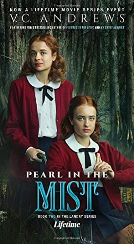 Cover of Pearl in the Mist (The Landry Series, Bk. 2)