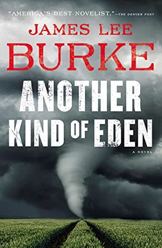Cover of Another Kind of Eden (Holland Family, Bk. 3)