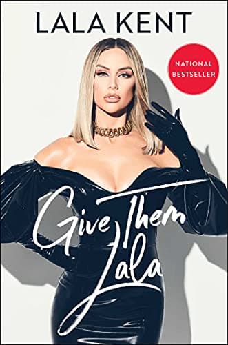 Cover of Give Them Lala