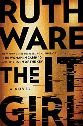 Cover of The It Girl