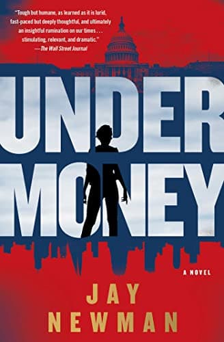 Cover of Undermoney