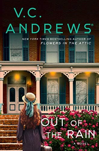Cover of Out of the Rain (The Umbrella Series, Bk. 2)