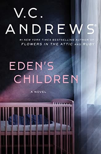 Cover of Eden's Children (Eden, Bk. 1)