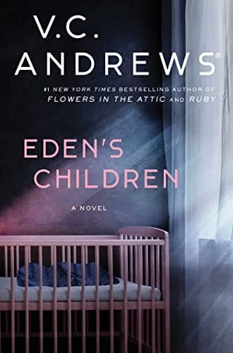 Cover of Eden's Children (The Eden Series, Bk. 1)