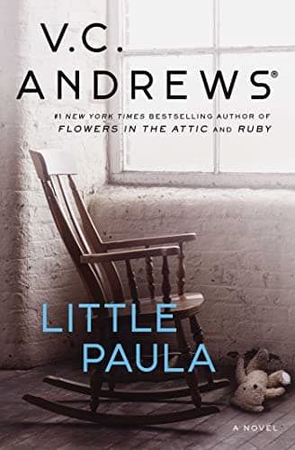 Cover of Little Paula (The Eden Series, Bk. 2)