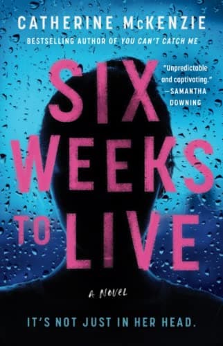 Cover of Six Weeks to Live