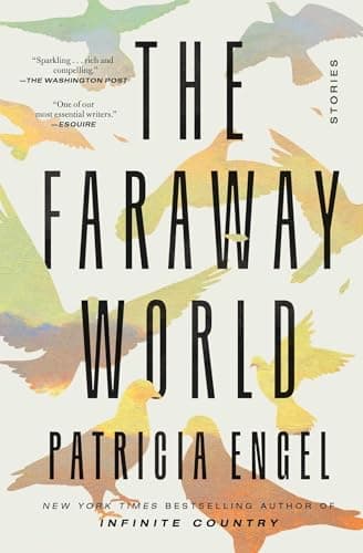Cover of The Faraway World: Stories